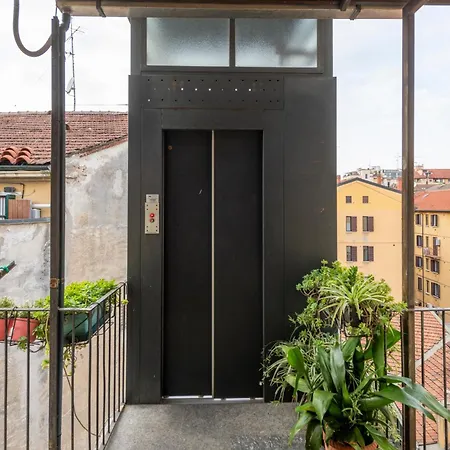 Bnbutler - Buenos Aires 49 - Lungo La Via Dello Shopping Milan Exterior photo