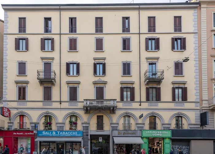 Bnbutler - Buenos Aires 49 - Lungo La Via Dello Shopping