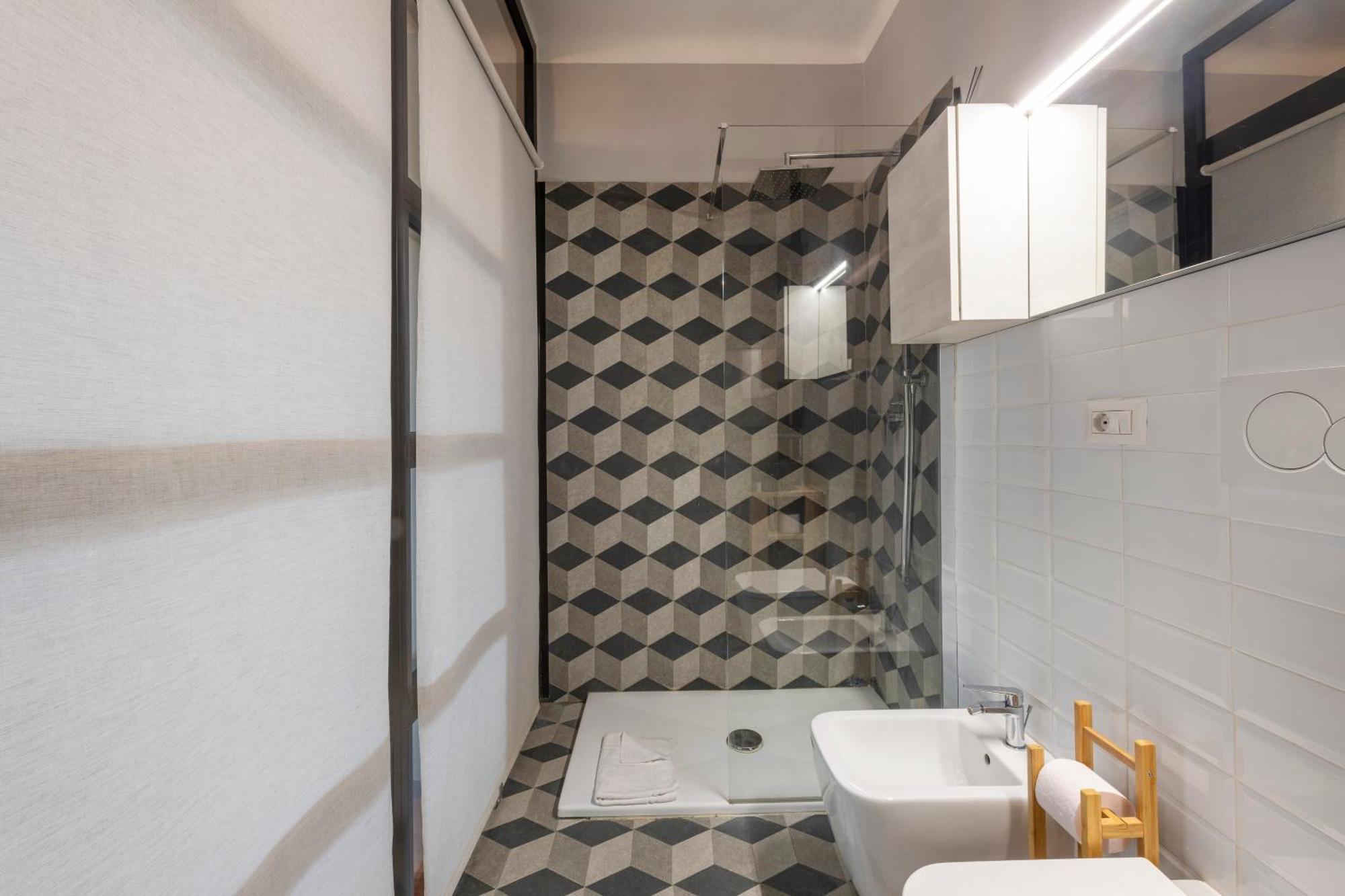 Apartamento Bnbutler - Buenos Aires 49 - Lungo La Via Dello Shopping Milán