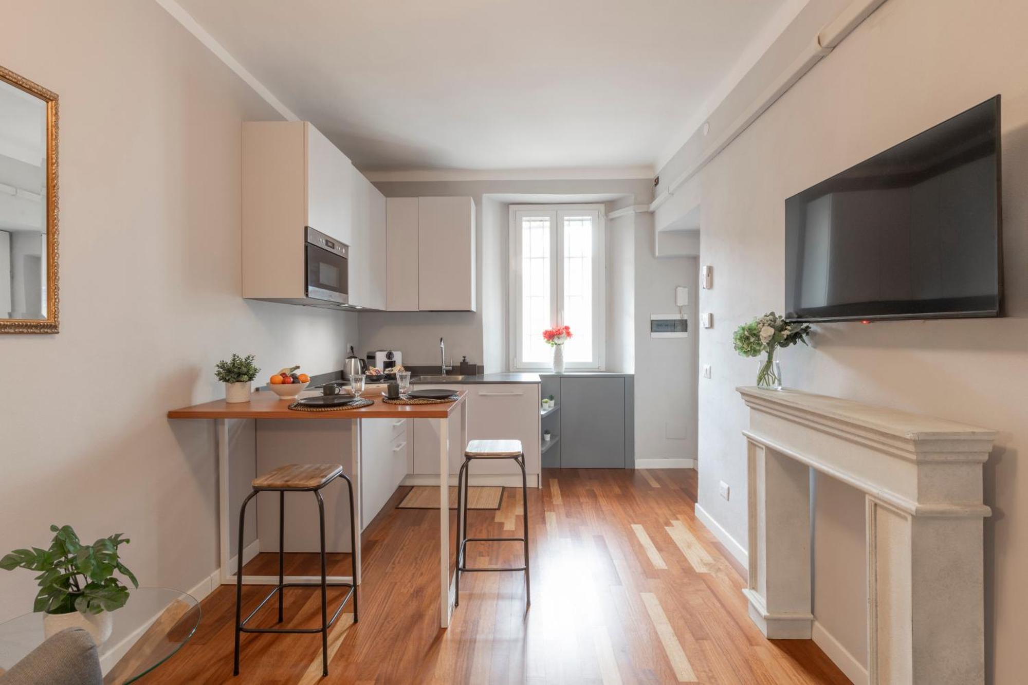 Bnbutler - Buenos Aires 49 - Lungo La Via Dello Shopping * Milán