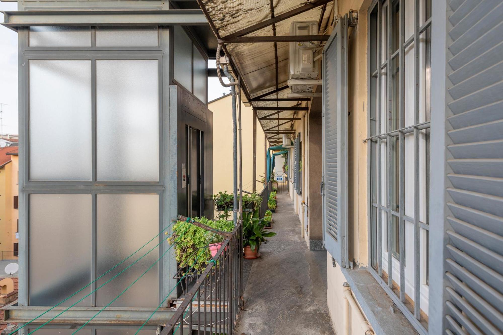Bnbutler - Buenos Aires 49 - Lungo La Via Dello Shopping Apartamento Milán