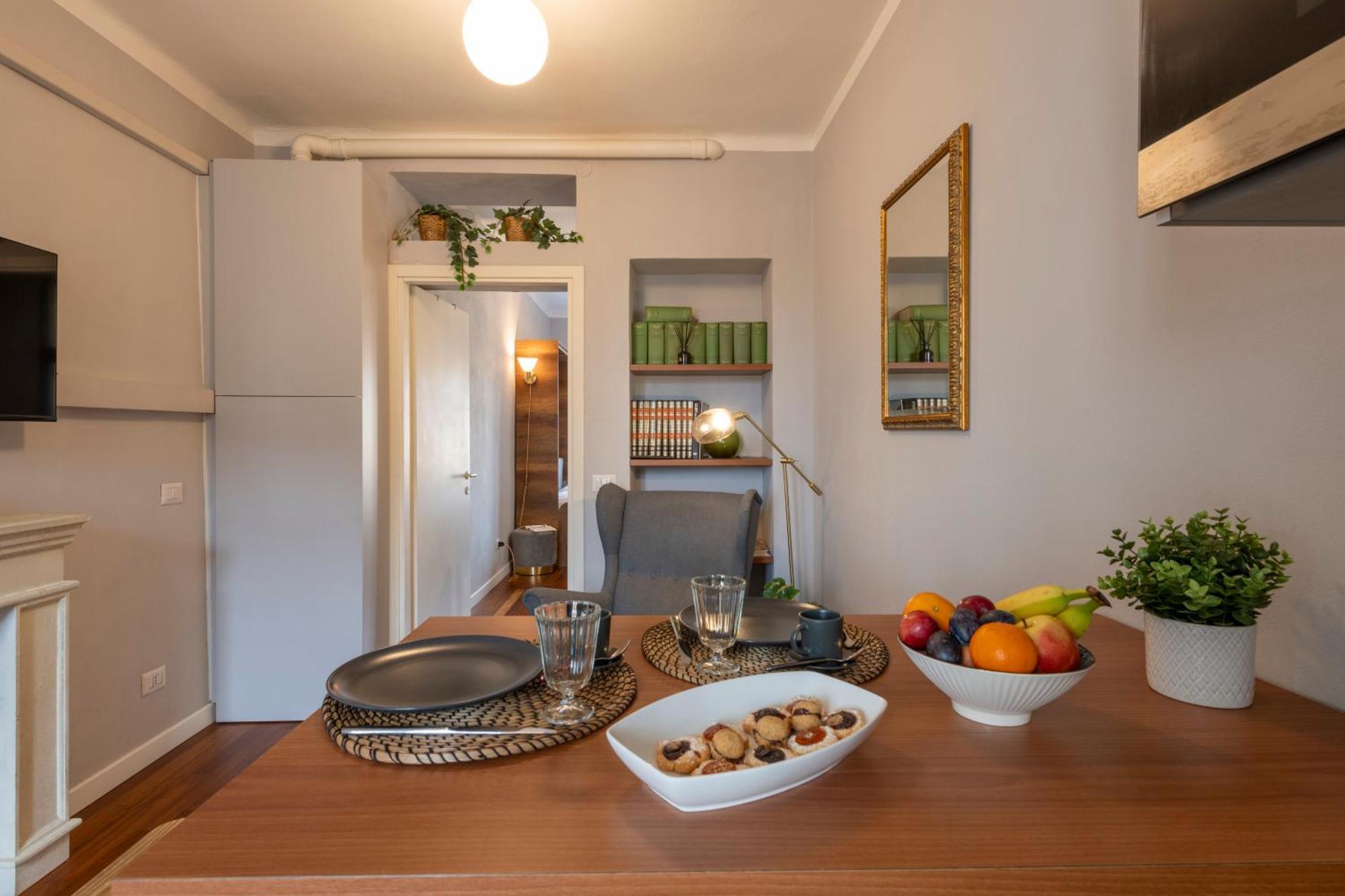 Apartamento Bnbutler - Buenos Aires 49 - Lungo La Via Dello Shopping Milán