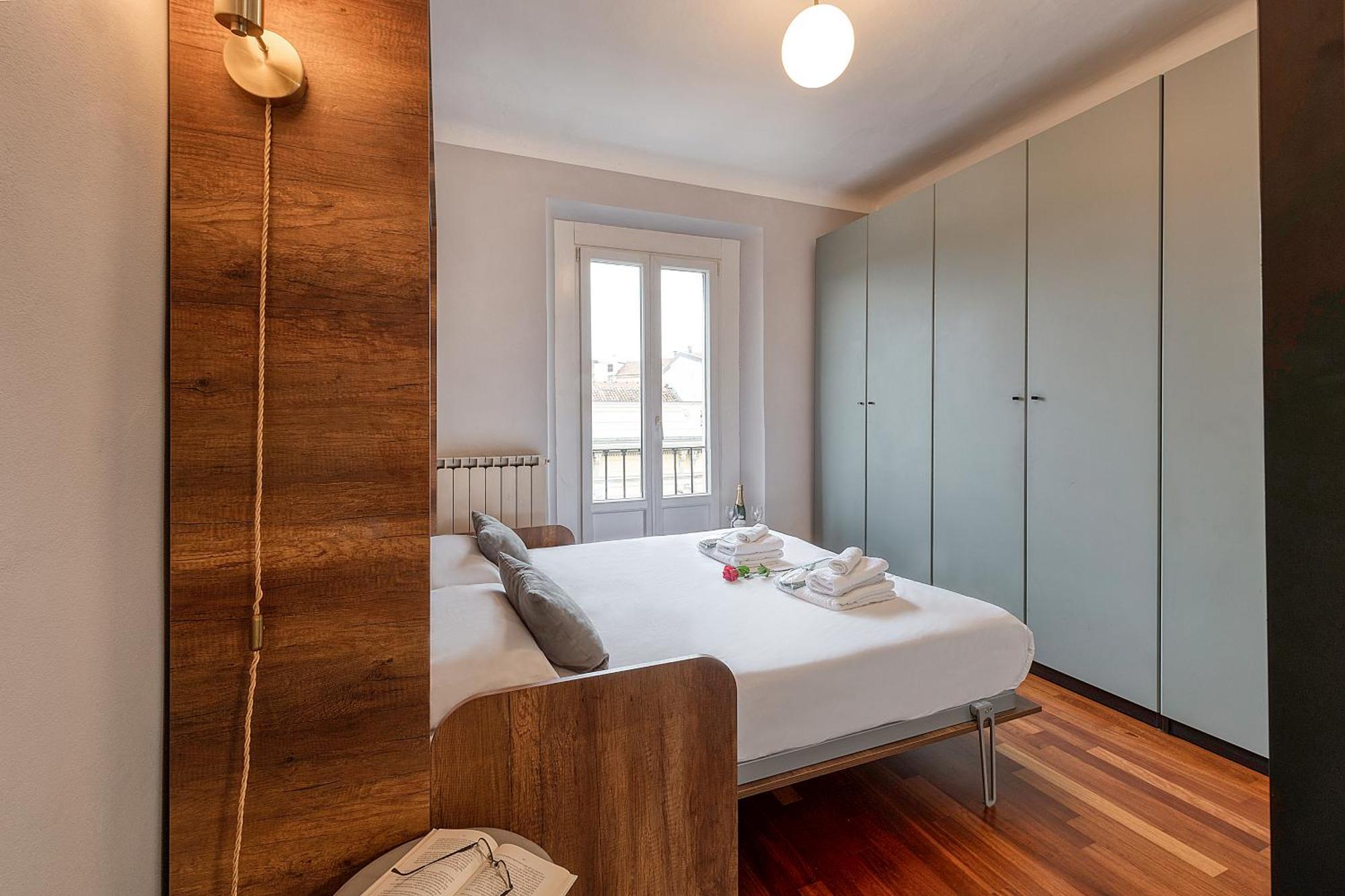 Appartement Bnbutler - Buenos Aires 49 - Lungo La Via Dello Shopping