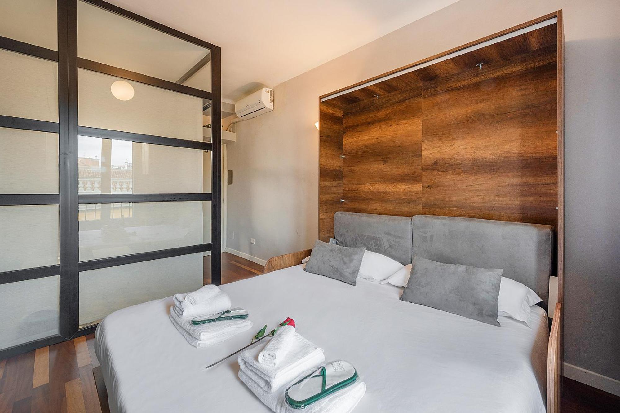 Appartement Bnbutler - Buenos Aires 49 - Lungo La Via Dello Shopping