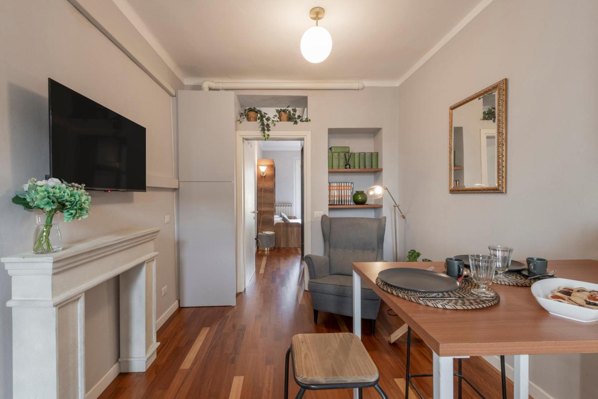 Bnbutler - Buenos Aires 49 - Lungo La Via Dello Shopping Appartement Milan
