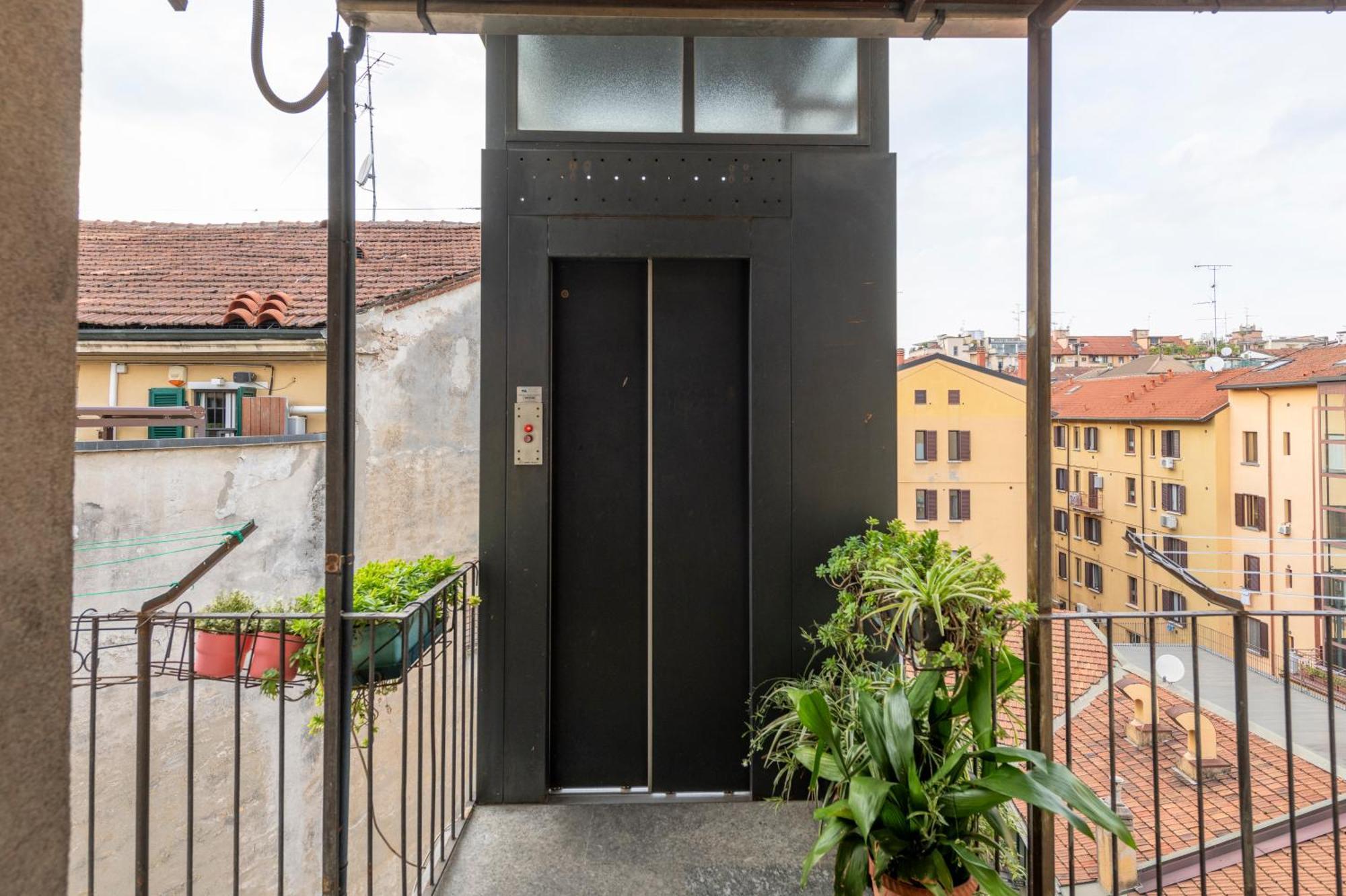 Bnbutler - Buenos Aires 49 - Lungo La Via Dello Shopping Appartement
