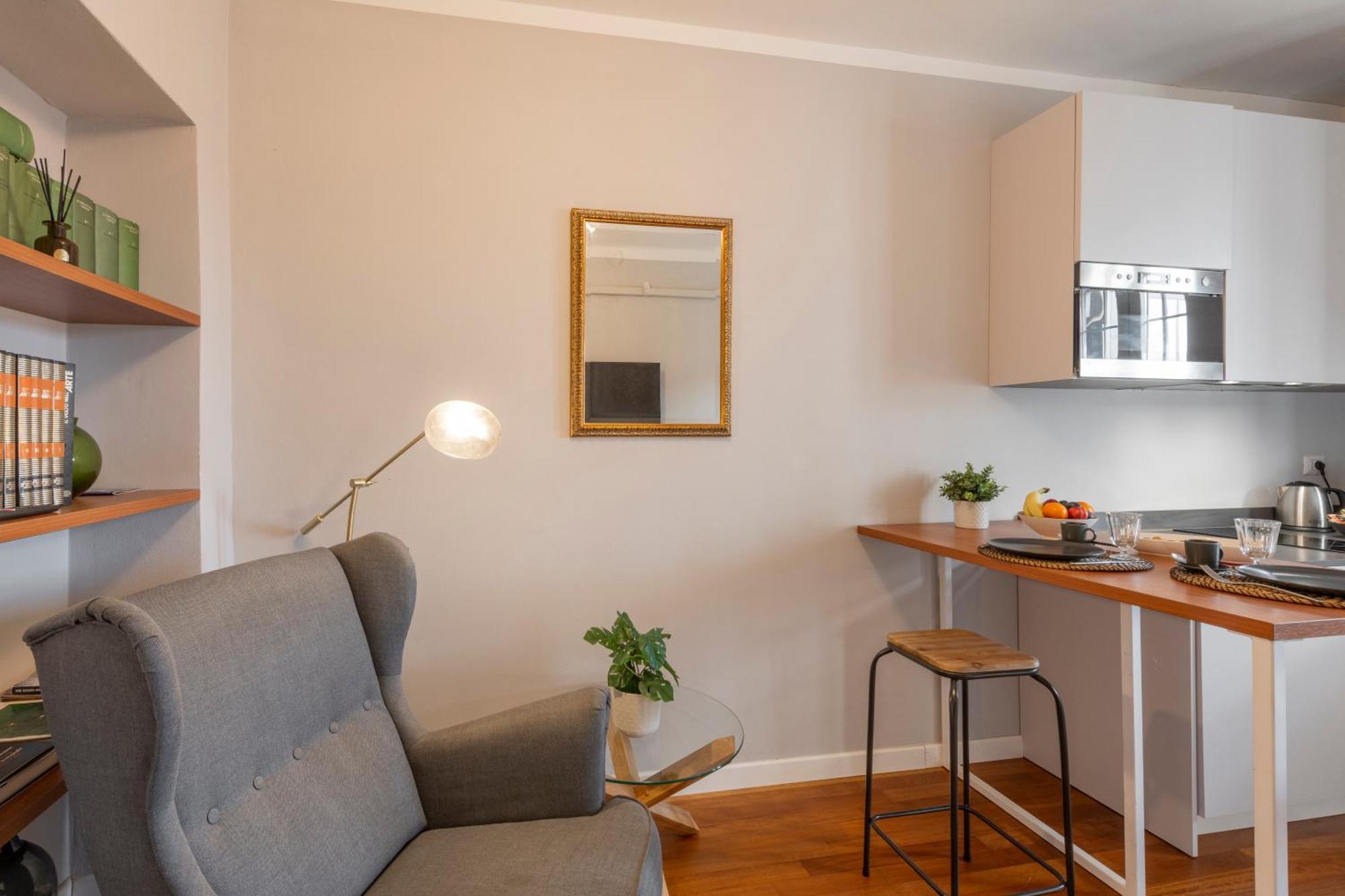 Appartement Bnbutler - Buenos Aires 49 - Lungo La Via Dello Shopping *